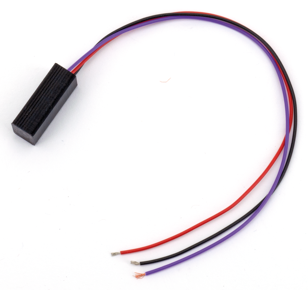Axel Joost Elektronik Elektronikbox 6 to 12 Volt Booster – Electric & Light