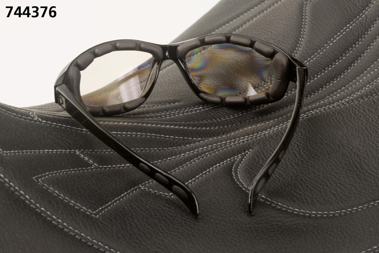 Bobster Fat Boy Photochromic Convertible Eyewear – Helmets