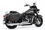 Freedom Performance Exhaust Racing True Duals