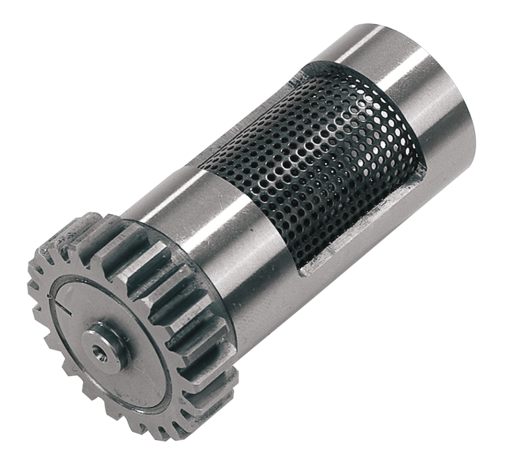 S&S Steel Breather Valves – Engine