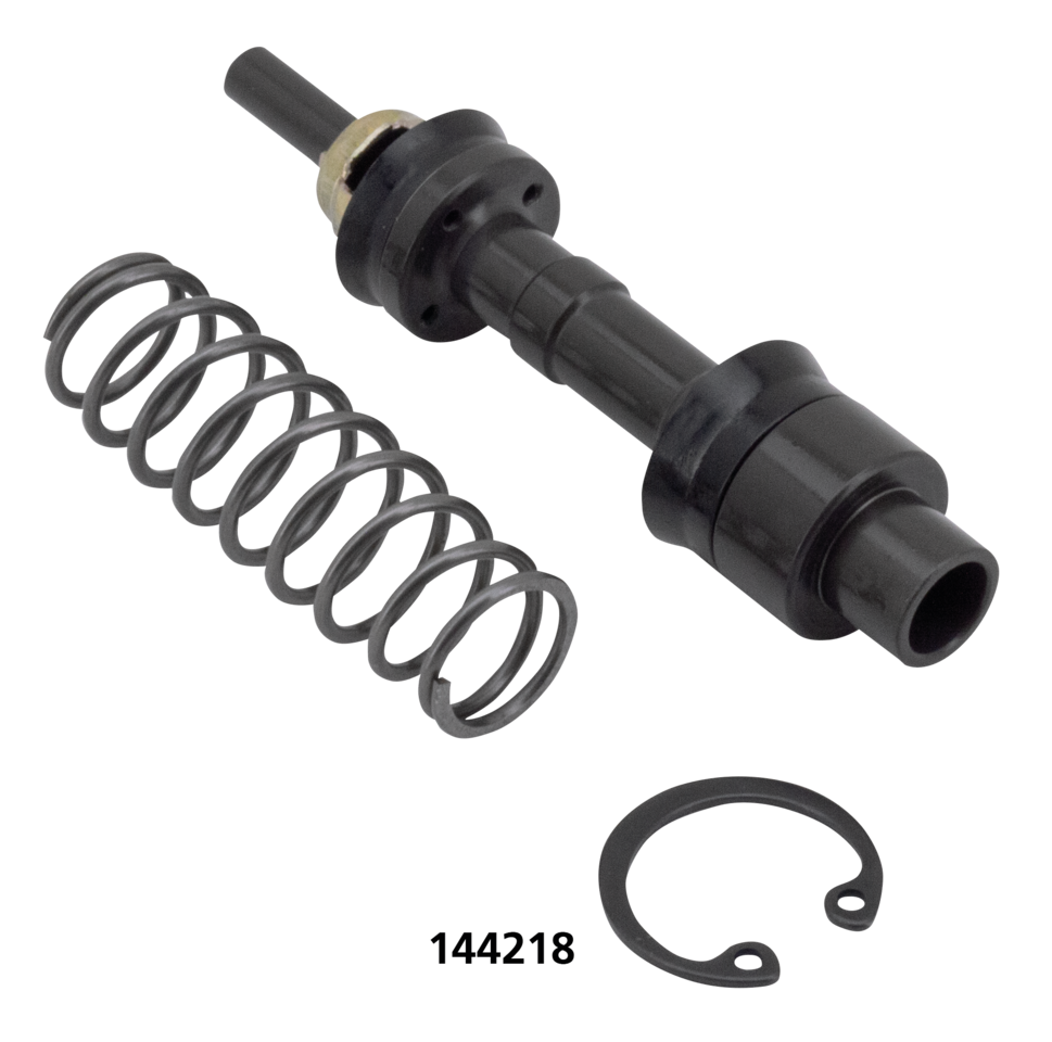 Zodiac Rear Brake Master Cylinder Repair Kits – Foot Control