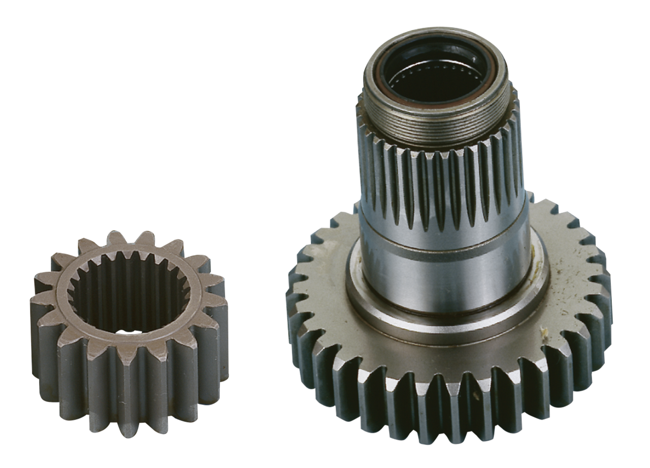 Andrews Transmission Gears for 5-SPEED Big Twin