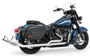 Freedom Performance Exhaust Upsweep True Duals