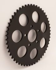 Zodiac Rear Wheel Sprockets for Chain Conversion – Final Drive