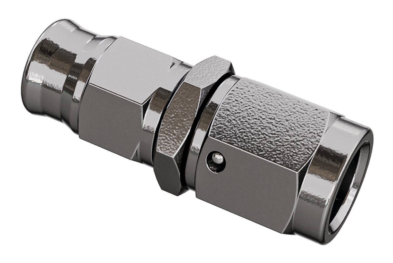 Goodridge Ultimate Stainless Steel Braided Brake and Clutch Lines with All Chrome or Stainless Steel Fittings – Control Cables & Hydraulic Lines