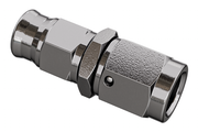 Goodridge Ultimate Stainless Steel Braided Brake and Clutch Lines with All Chrome or Stainless Steel Fittings – Control Cables & Hydraulic Lines