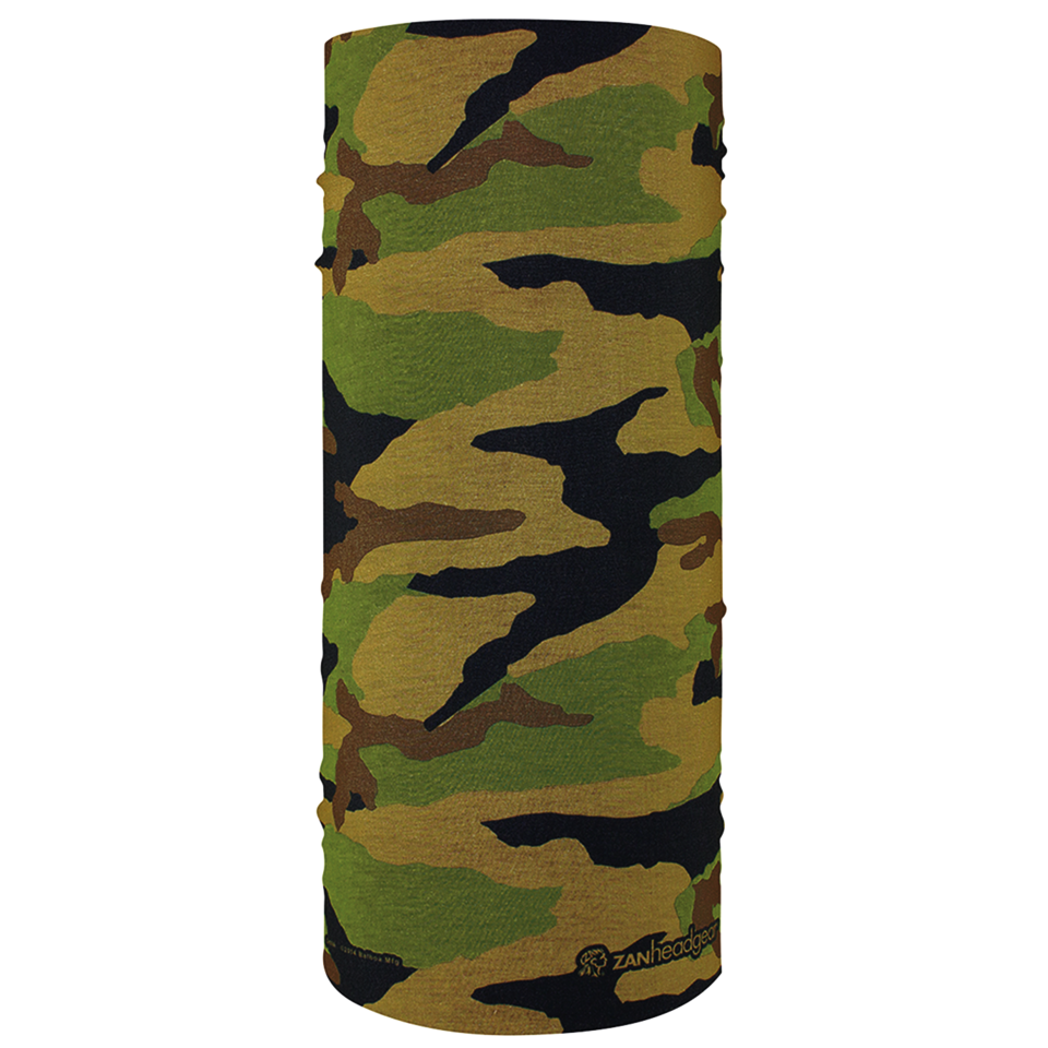 Zanheadgear Zan Motley Tubes – Helmets