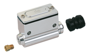 Gma Billet Rear Master Cylinders – Foot Control