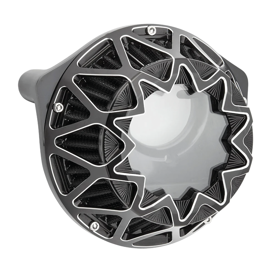 Arlen Ness Crossfire Performance Intakes