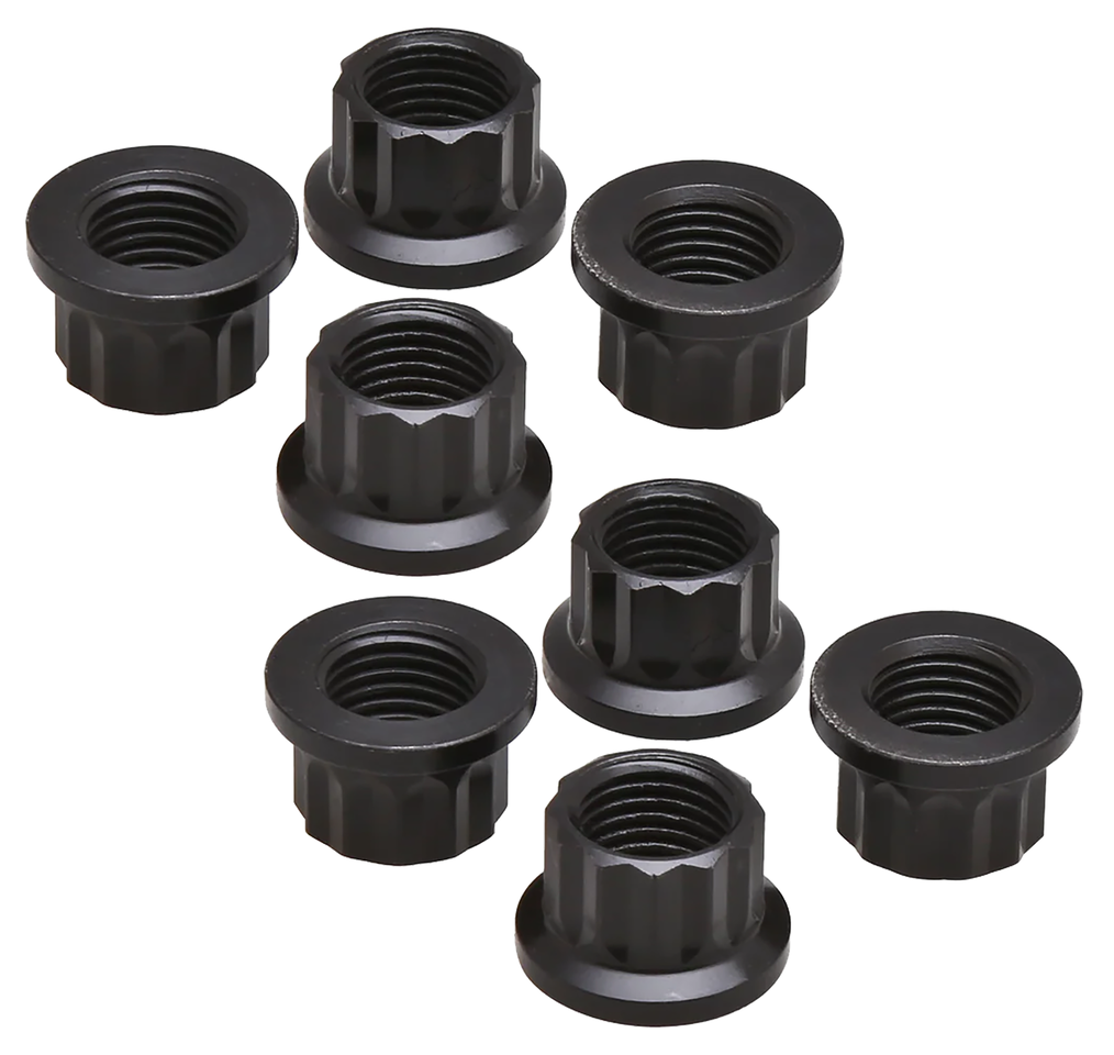 Kibblewhite Precision Machining Inc. Kpmi Milwaukee Eight Rocker Arm Tower Studs & Nuts – Engine