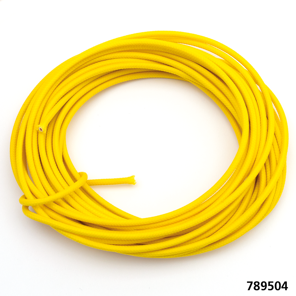 V-Twin Old School Electrical Wire, & Loom – Electric & Light