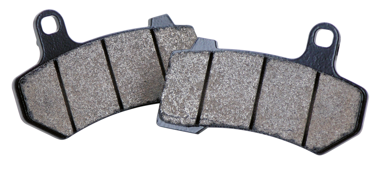 Sbs Front Disc Brake Pads