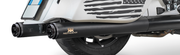 Redthunder Slip-On Mufflers for Chieftain, Challenger, Roadmaster, Springfield & Pursuit – Exhaust