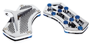 Vity's Design Floorboards – Foot Control