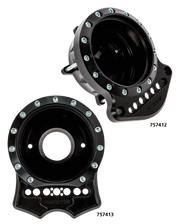 Rick's Speedometer Housings for Sportster – Gauges & Dashes