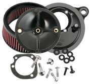 S&S Original Stealth Air Cleaner Kits – Intake