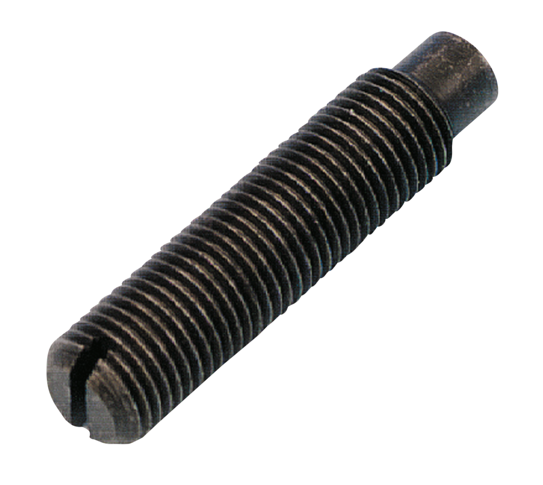 Bender Cycle Clutch Adjusting Screw – Primary & Clutch