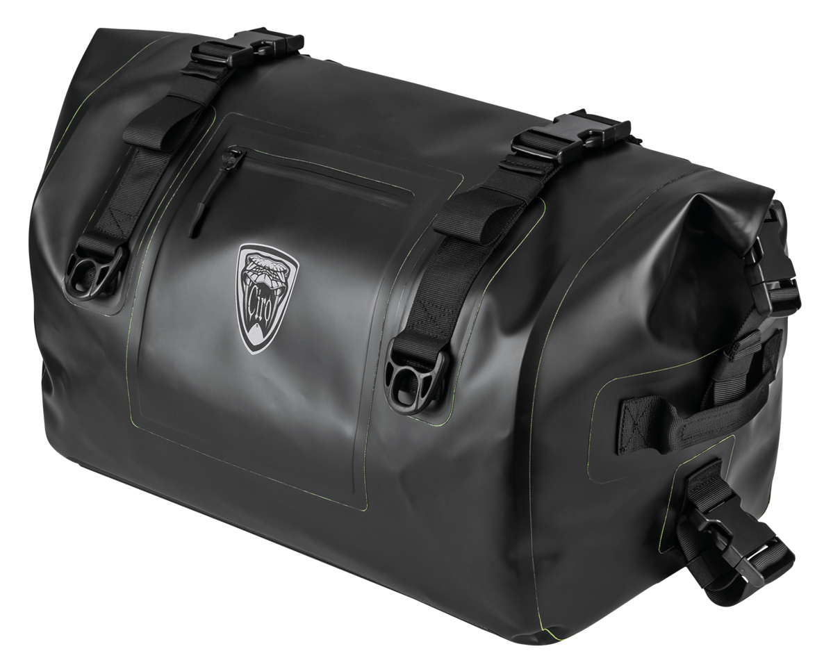 Ciro Dryforce 40 Liter Duffel – Luggage