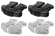 Rough Crafts Rocker Covers for Milwaukee Eight – Engine