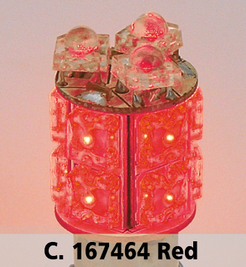 Zodiac Designer LED Bulbs – Electric & Light
