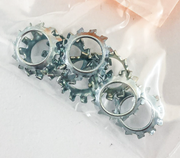 Samwel Supplies Cylinders & Valves for Flathead Big Twin Models – Engine