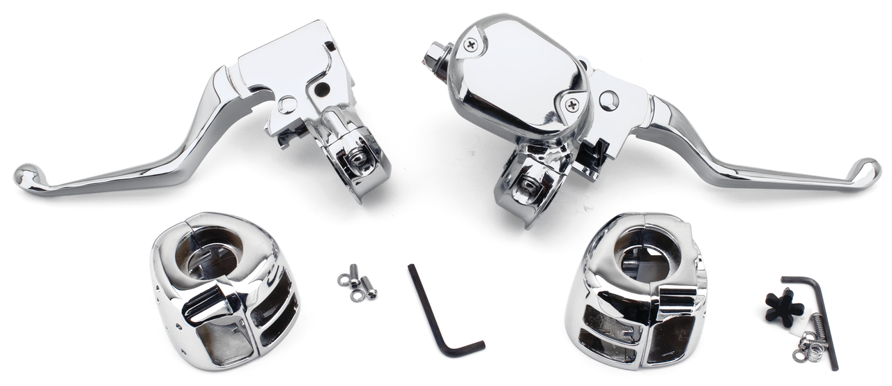 Zodiac Sportster Handlebar Control Kits