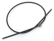 Samwel Supplies Front Brake Cables – Control Cables & Hydraulic Lines