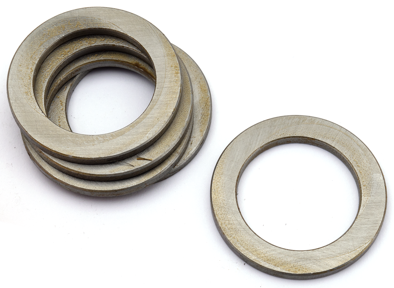 Bender Cycle Engine Sprocket Spacers – Primary & Clutch