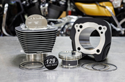 S&S 4.32" Big Bore Kits for Milwaukee Eight – Engine