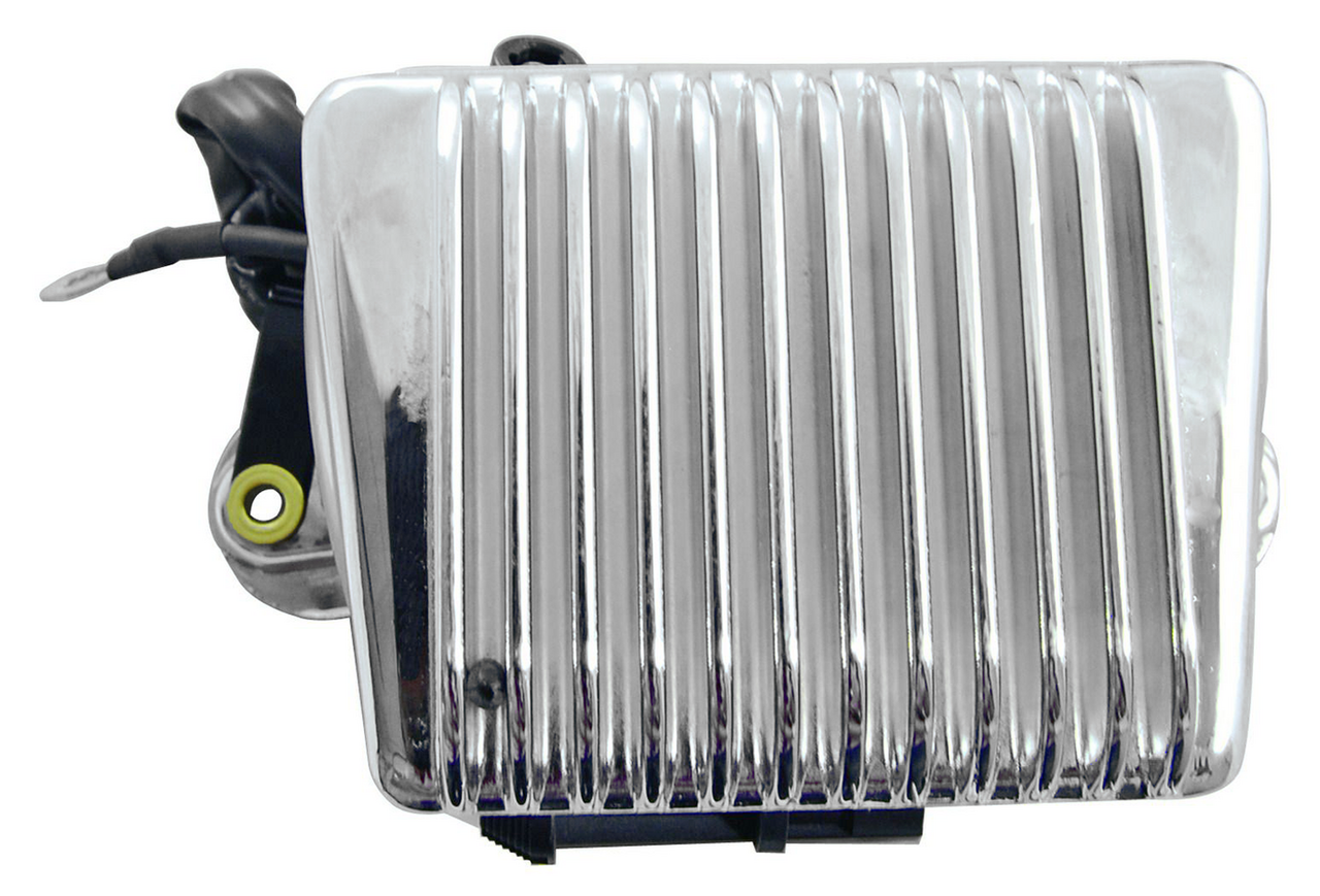 Zodiac Solid State OEM Style Rectifiers Regulators – Engine Electrics