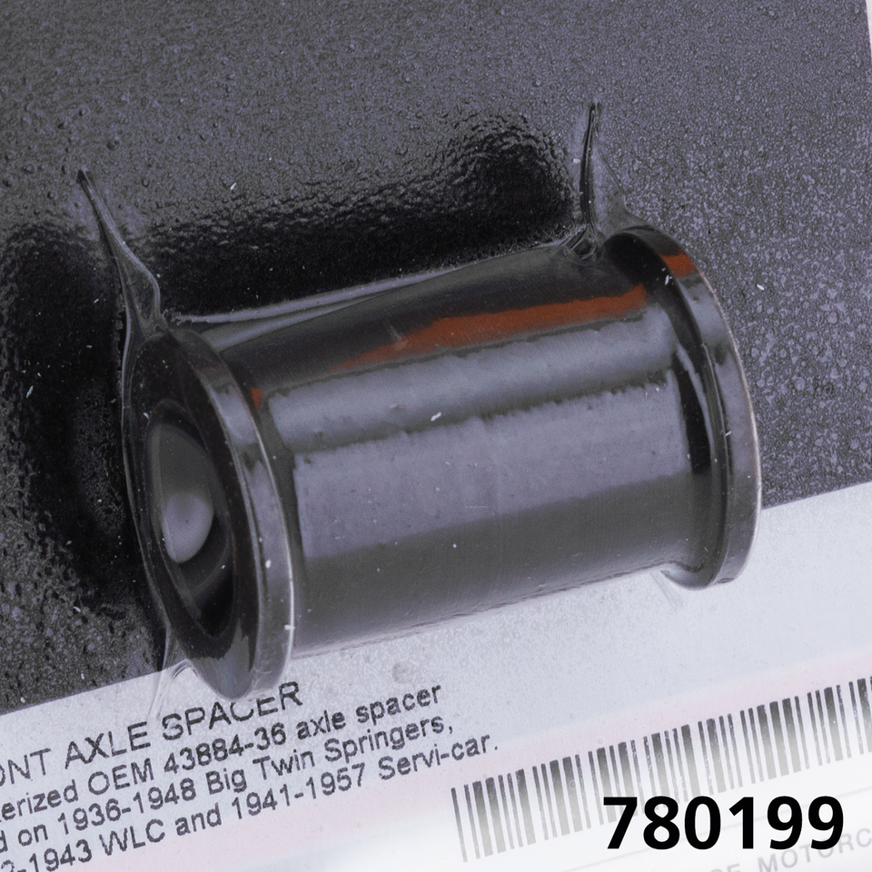 Colony Front Brake Parts for Old Stock Style Springer Forks