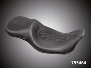 Le Pera Maverick Long Legs for Touring – Seat