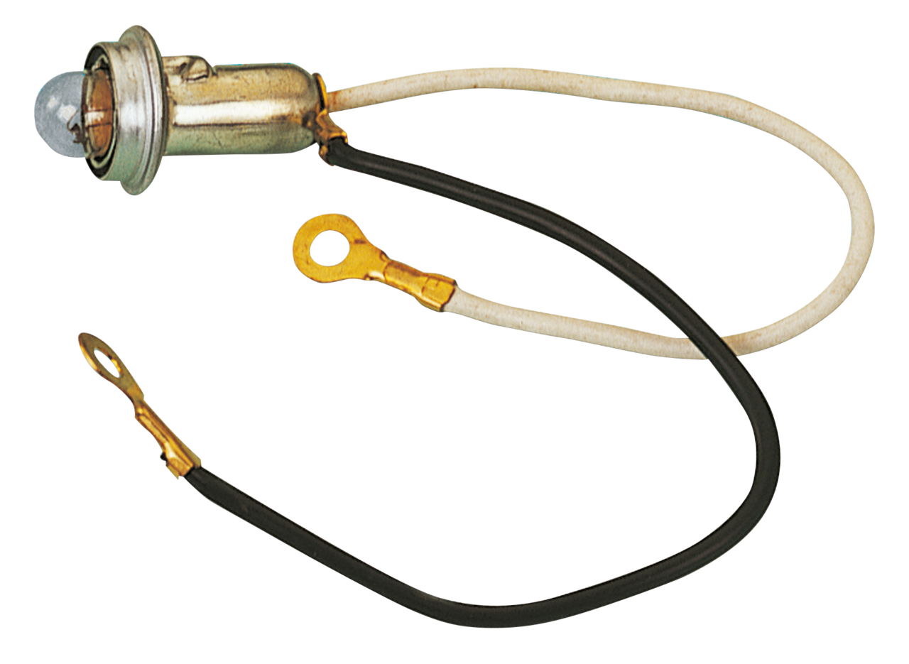 Zodiac Replacement Socket for Steel Dash – Gauges & Dashes
