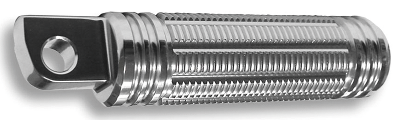 Burly Brand Stash Foot Pegs – Foot Control