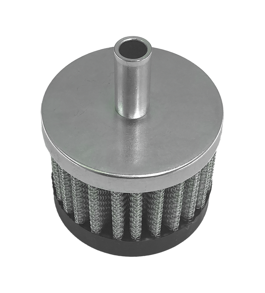 Zodiac Crank­case Breather Filters – Intake