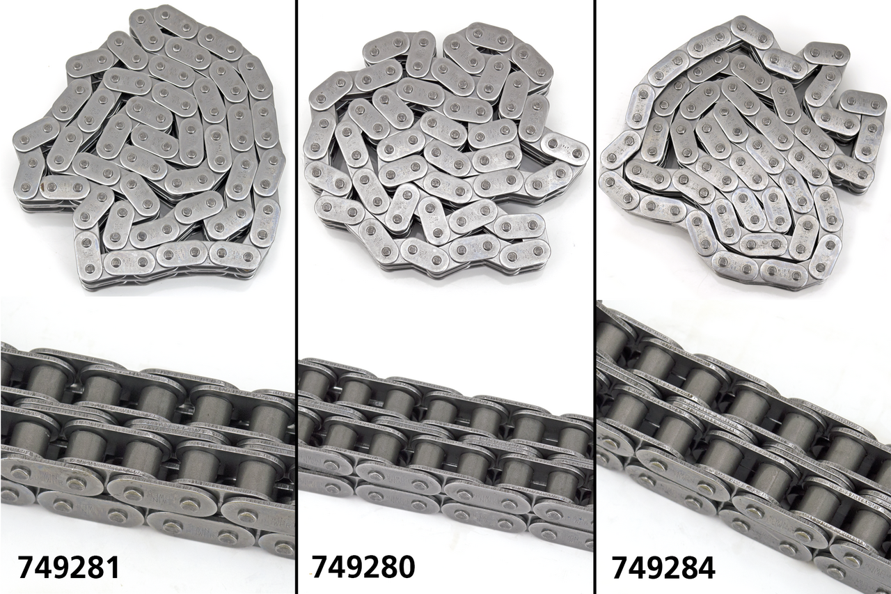 Twin Power Primary Chain – Primary & Clutch