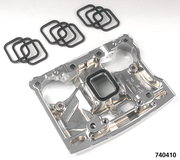 James Gaskets Gaskets, O-Rings and Seals for Sportster 1986-2003 and Buell 1997-2002 – Gasket & Seals