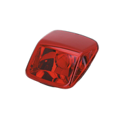 Zodiac Deuce & V-Rod Taillights – Electric & Light