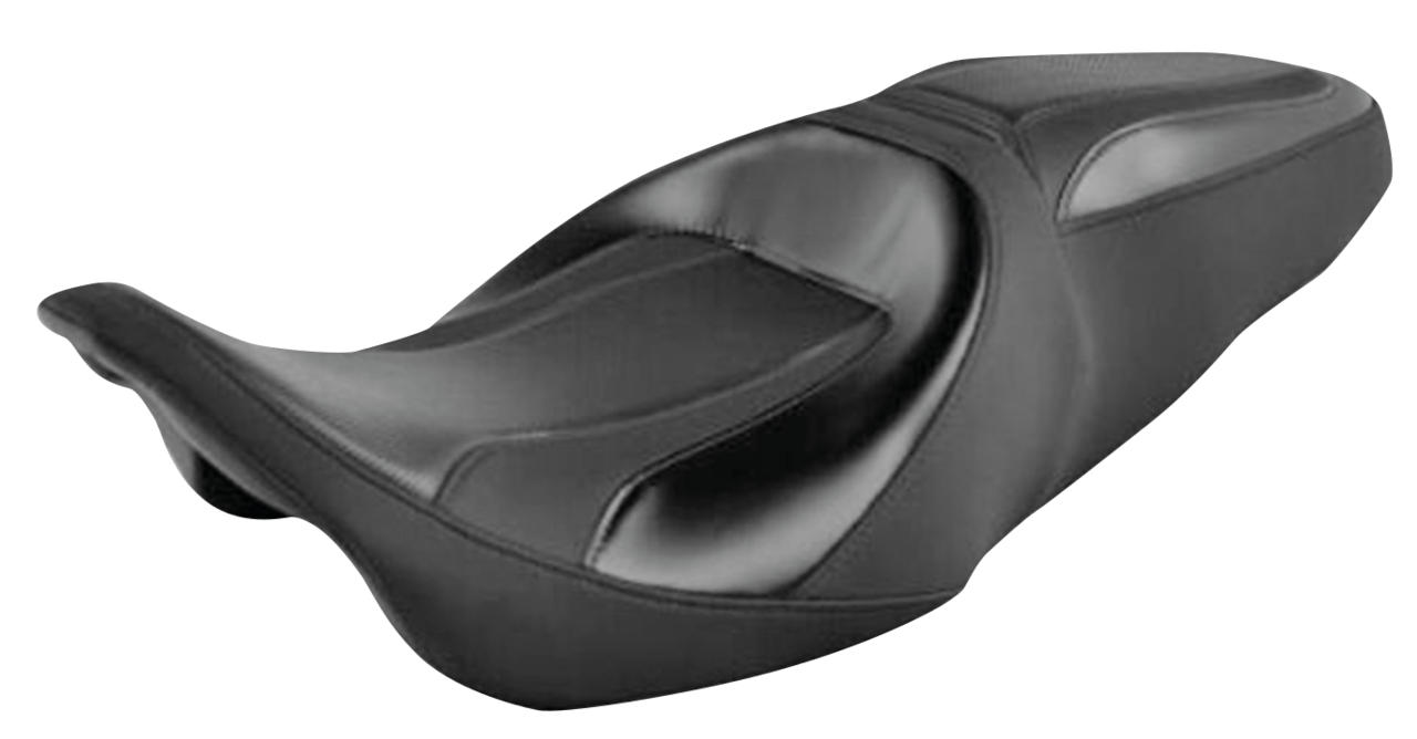 C.c. Rider Low Pro Bucket Seat for Touring