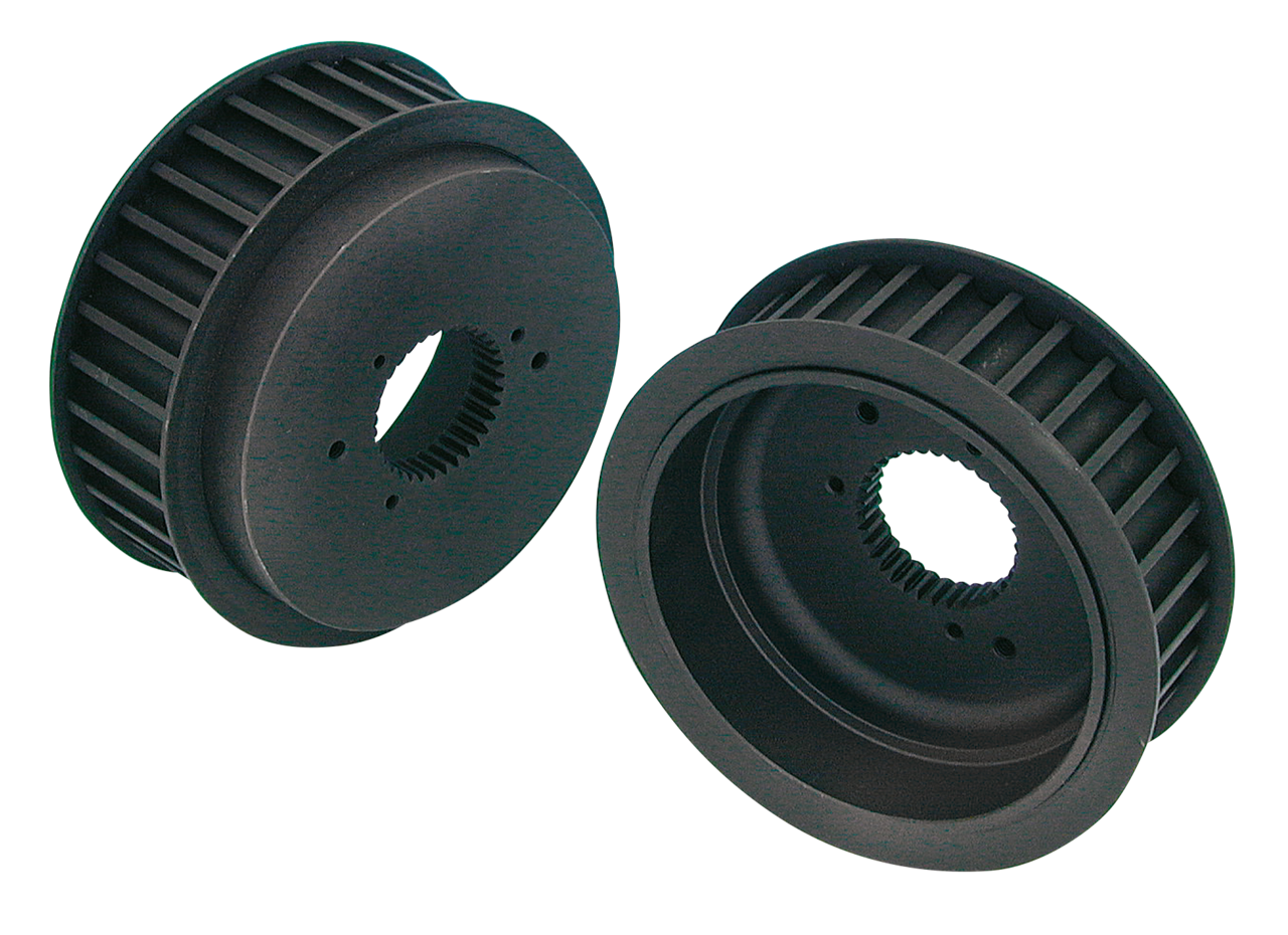 Zodiac Off-Set Final Drive Pulleys