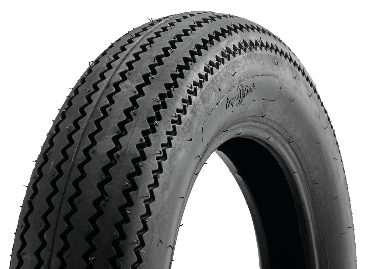 European Classic Tires – Wheel & Tire