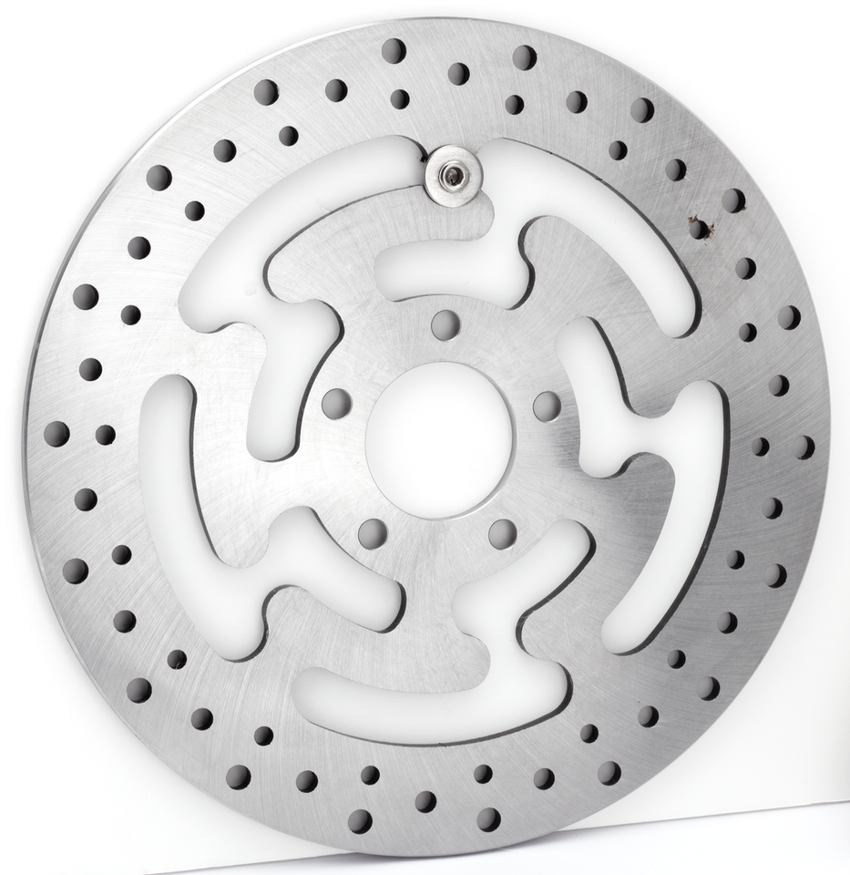 Zodiac Disc Brake Rotors 2008 to Present Touring