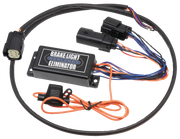 Badlands Light Eliminator for Touring – Electric & Light