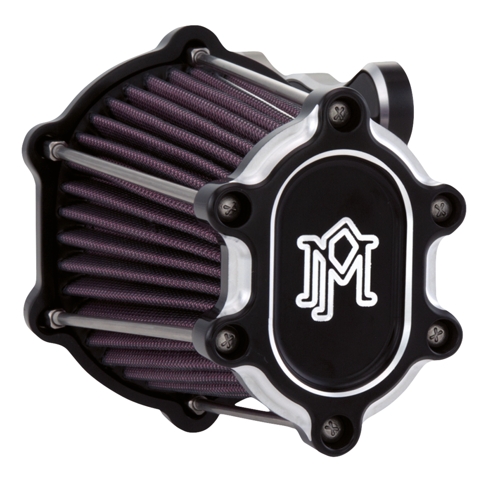 Performance Machine Pm Fastair Intake Solution