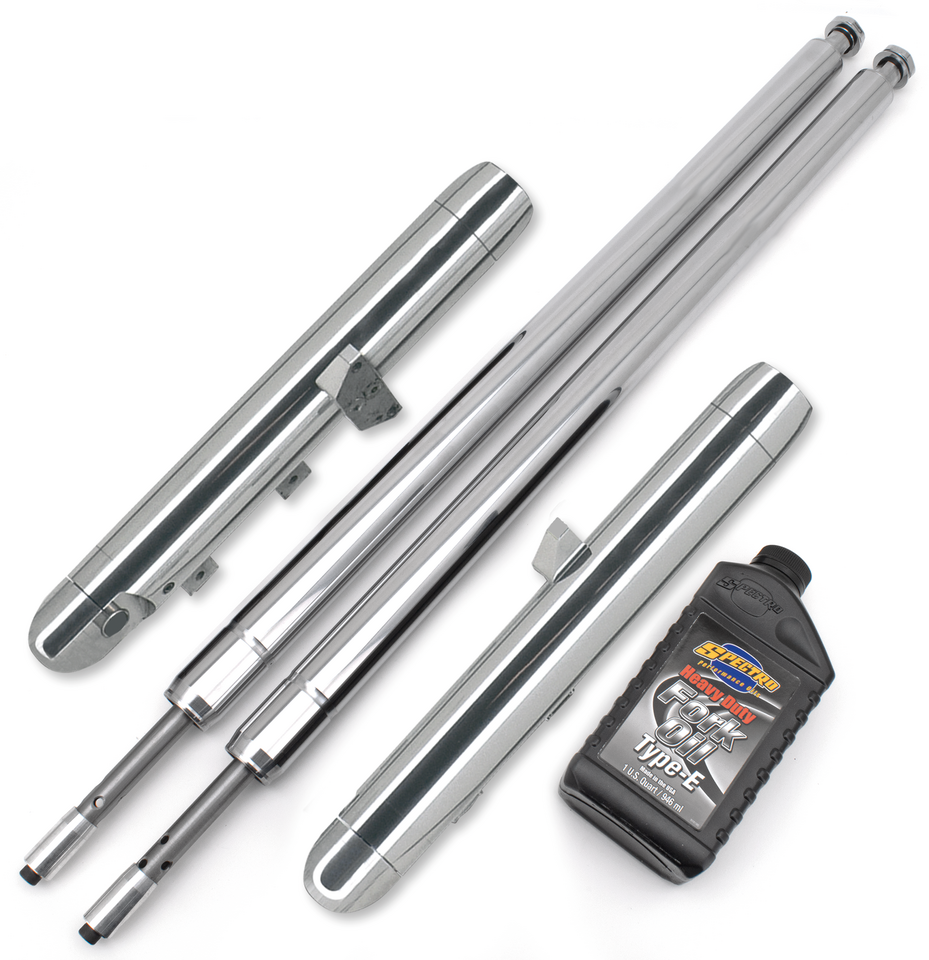 Zodiac Slim Bubba Front Forks