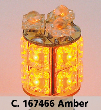 Zodiac Designer LED Bulbs – Electric & Light