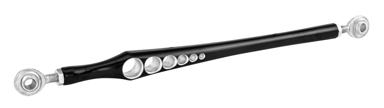 Performance Machine Shifter Rod – Foot Control