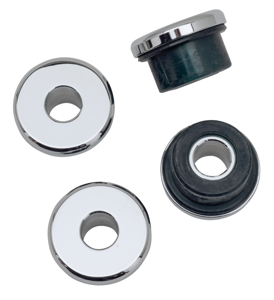 Zodiac Polyurethane Handlebar Damper Kit