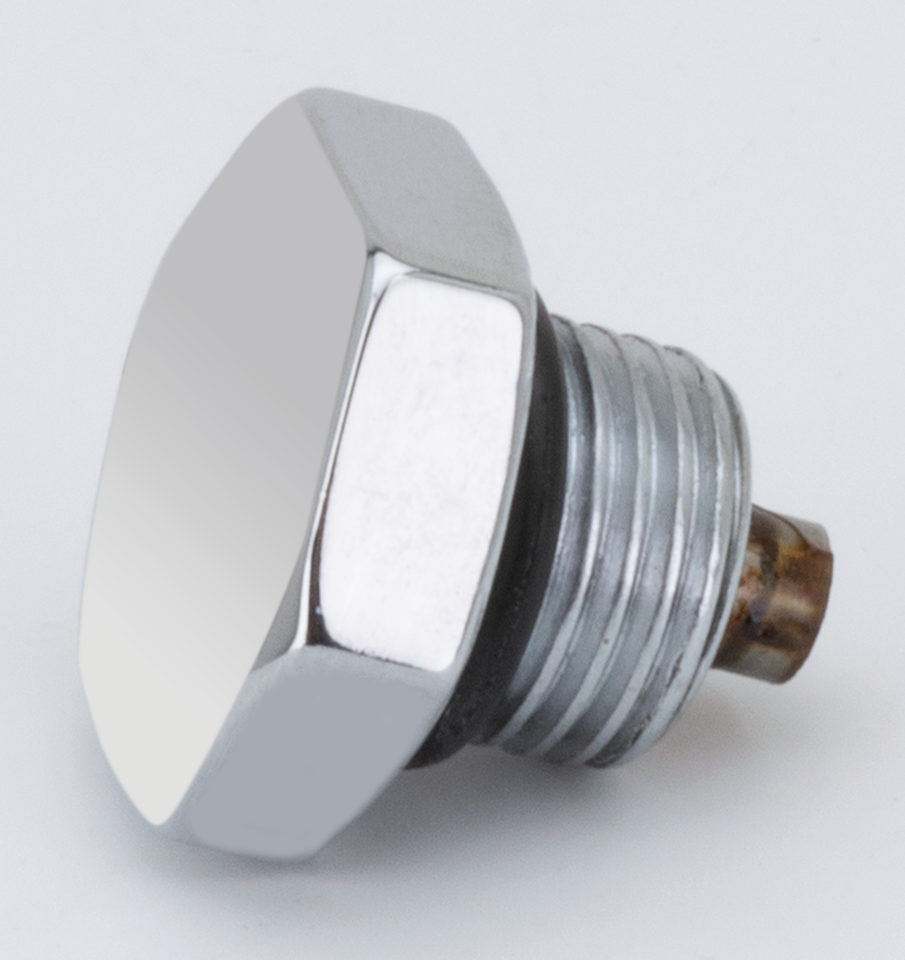 Colony Oil Tank Drain Plug – Gas- & Oil Tank