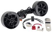 Dual-Cool, the Ultimate Engine Cooling System